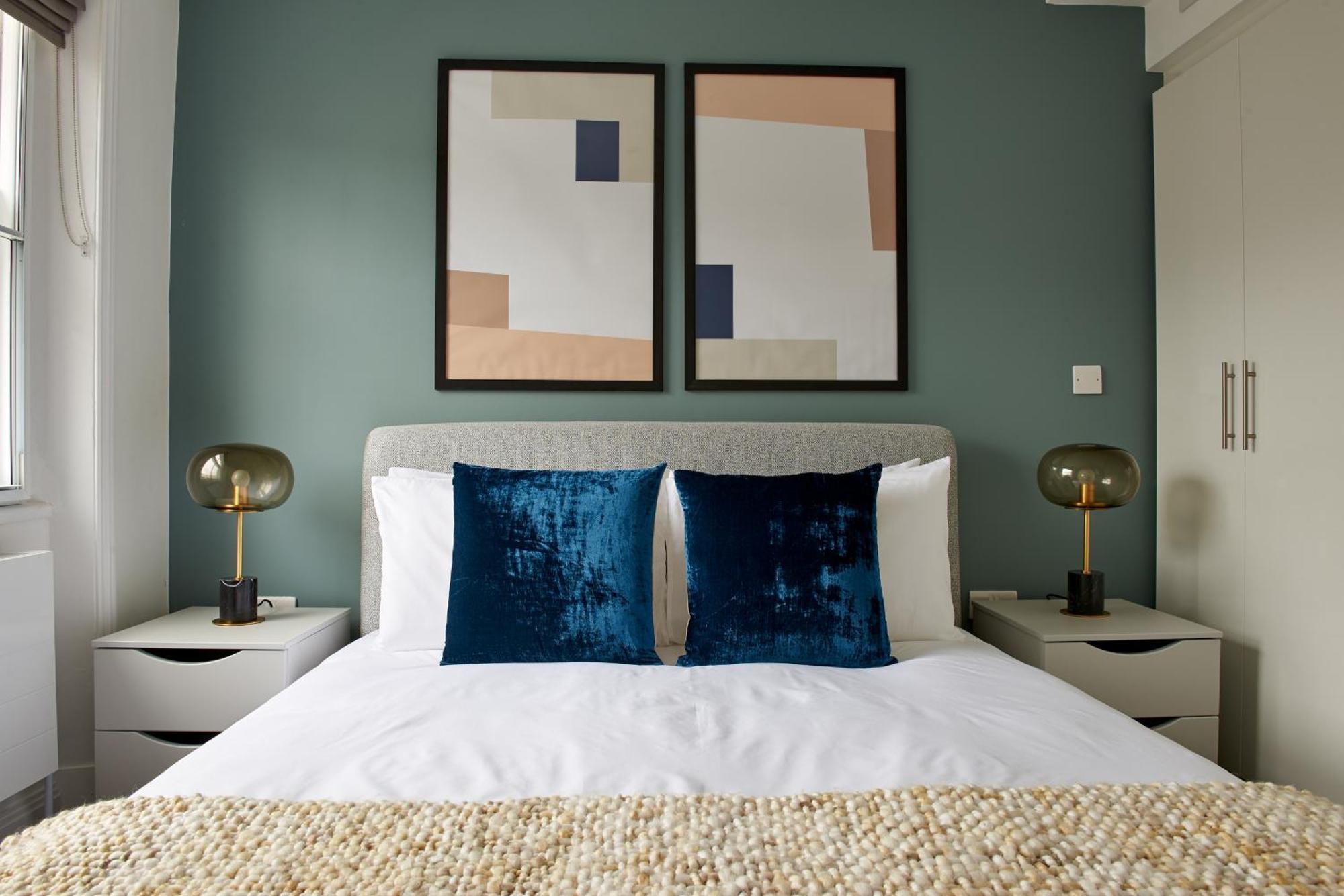 Sonder l Inverness Mews Londres Chambre photo
